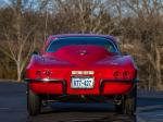 Chevrolet Corvette Stingray L71 427/435 HP 1967 года
